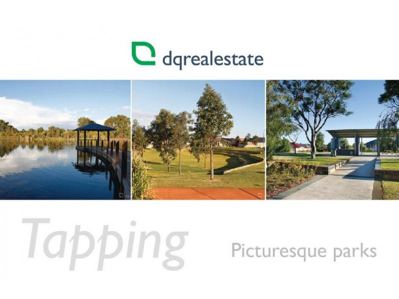 49 Ardea Way., Tapping WA 6065