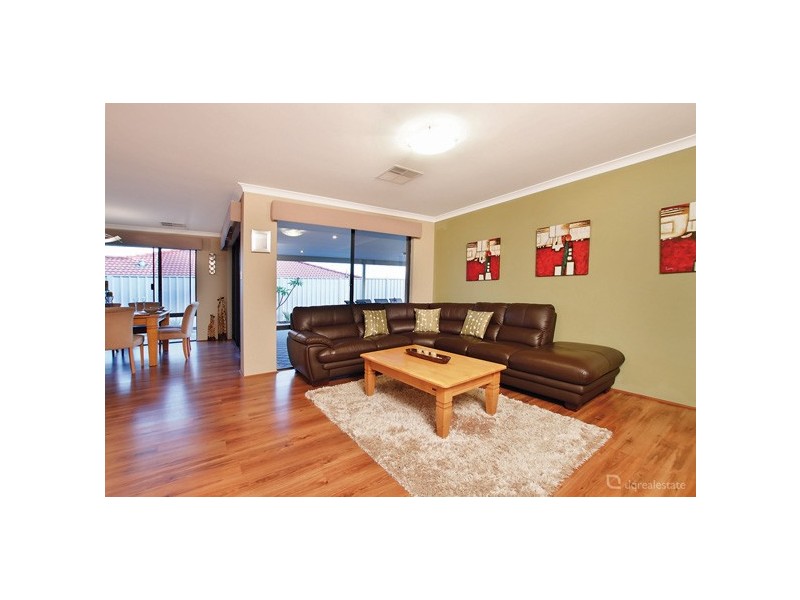 15 Penrose Vista, Tapping WA 6065