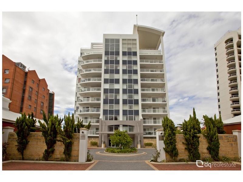7/52-56 Goderich Street, East Perth WA 6004