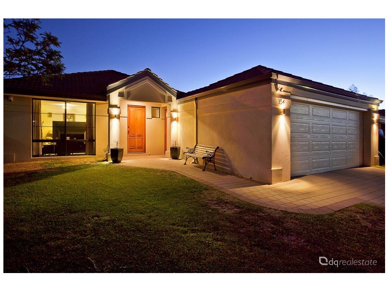 154 Hellfire Drive, Darch WA 6065