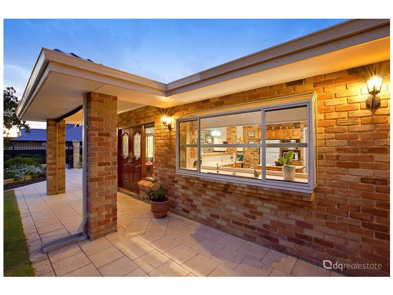 50 Hellfire Drive, Darch WA 6065