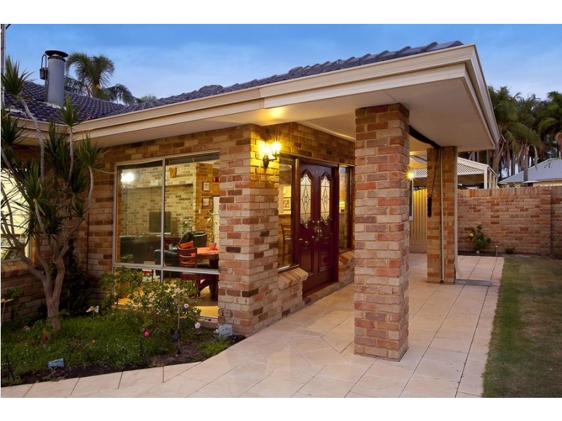 50 Hellfire Drive, Darch WA 6065