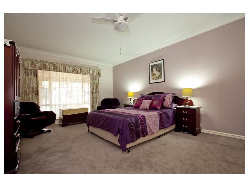 50 Hellfire Drive, Darch WA 6065