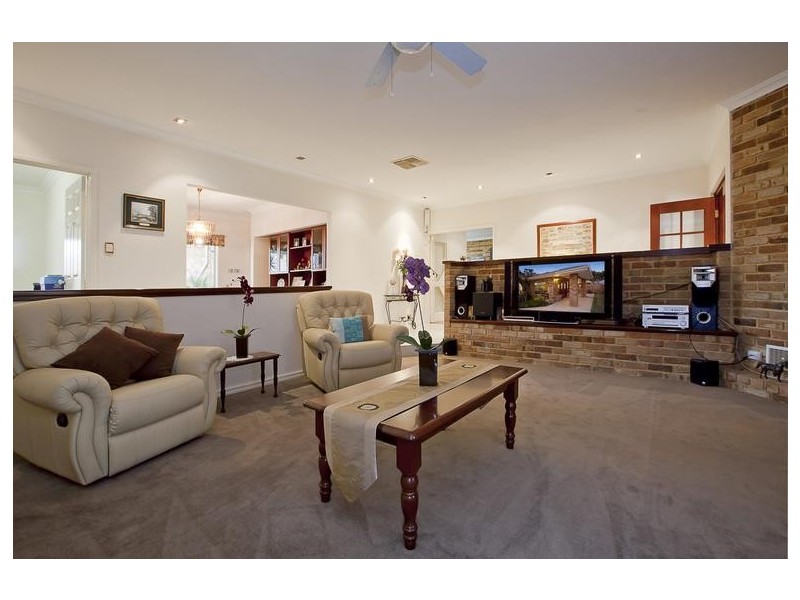 50 Hellfire Drive, Darch WA 6065