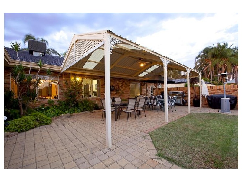 50 Hellfire Drive, Darch WA 6065