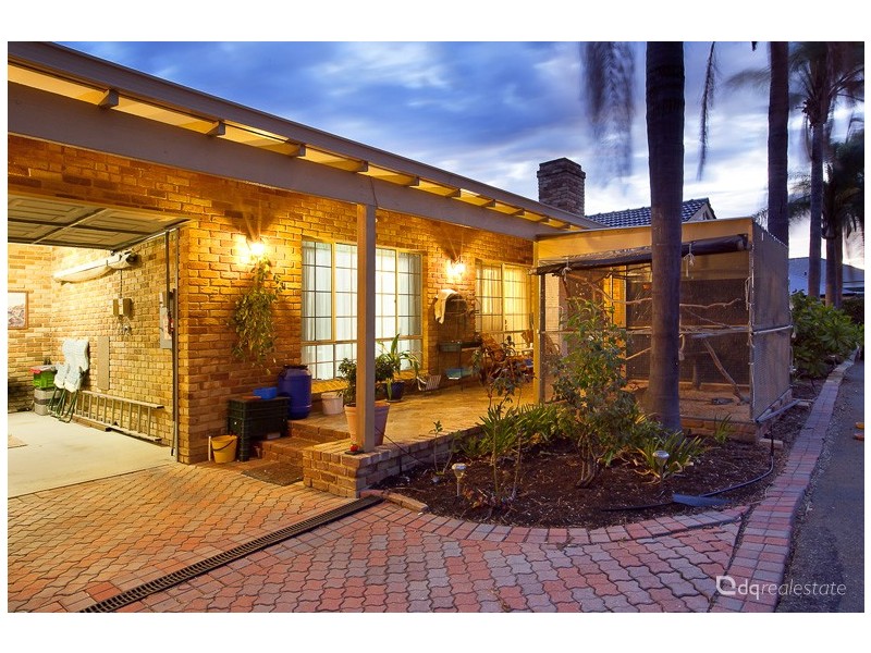 50 Hellfire Drive, Darch WA 6065