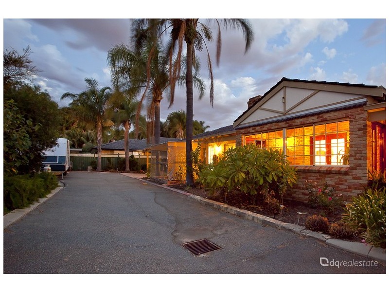 50 Hellfire Drive, Darch WA 6065