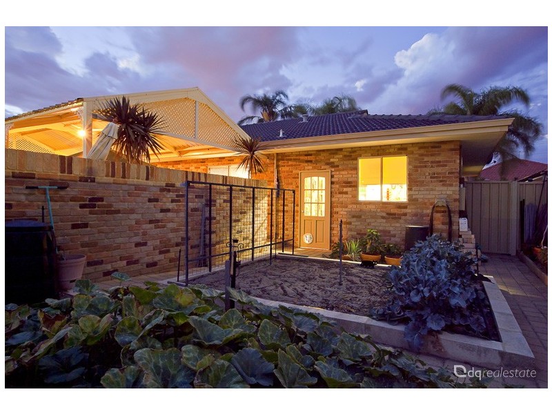 50 Hellfire Drive, Darch WA 6065