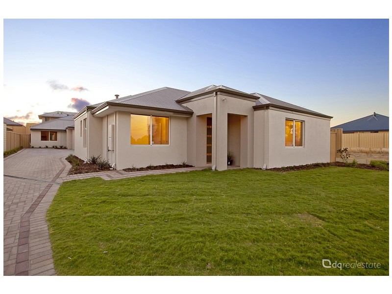 58A Moscow Retreat, Hocking WA 6065