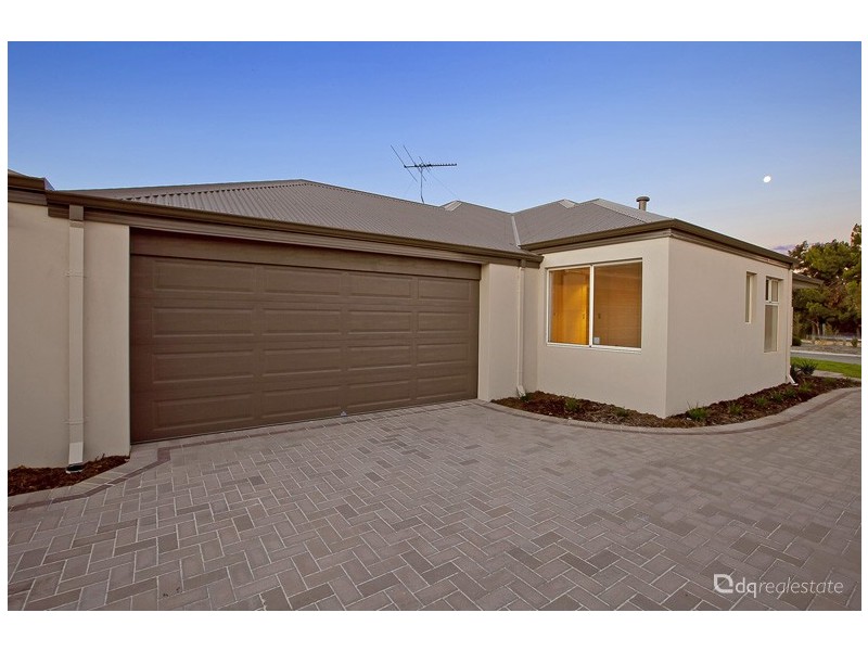 58A Moscow Retreat, Hocking WA 6065