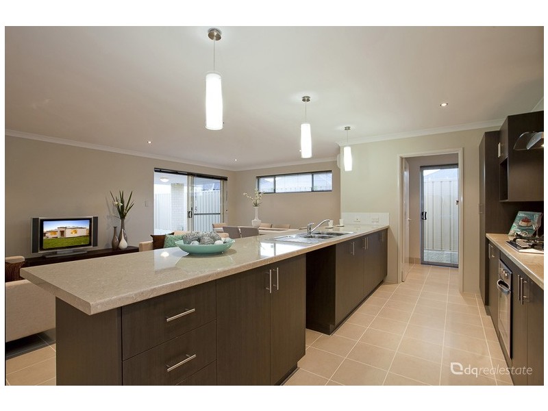 58A Moscow Retreat, Hocking WA 6065