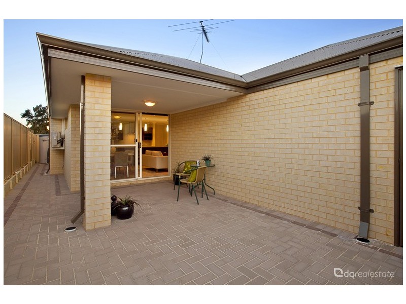 58A Moscow Retreat, Hocking WA 6065