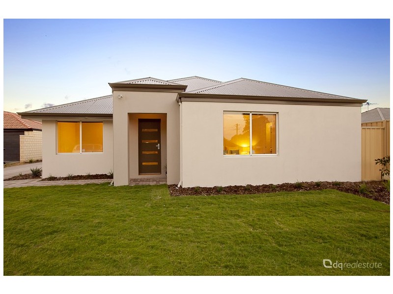 58A Moscow Retreat, Hocking WA 6065