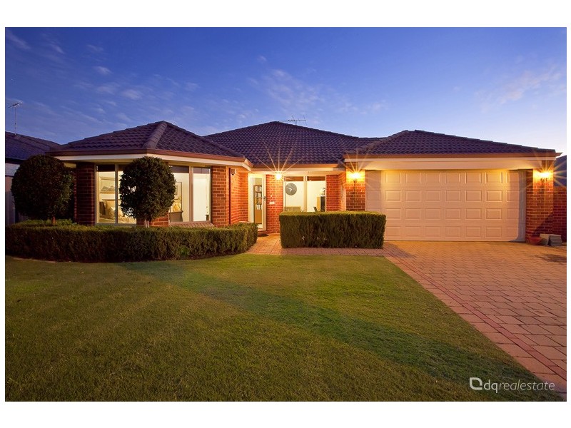 58 Backshall Place, Wanneroo WA 6065