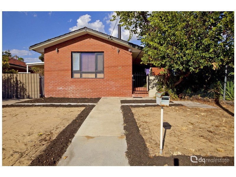 26 Muswell Street, Balga WA 6061