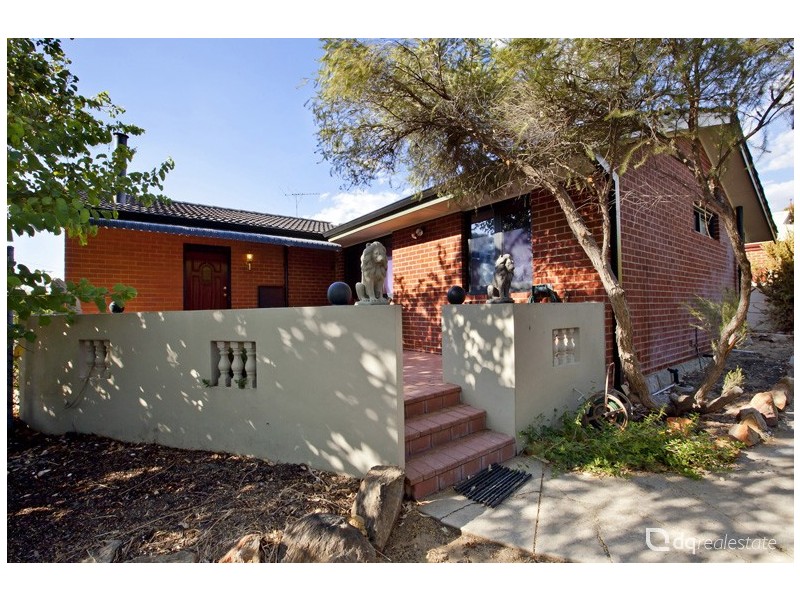 26 Muswell Street, Balga WA 6061