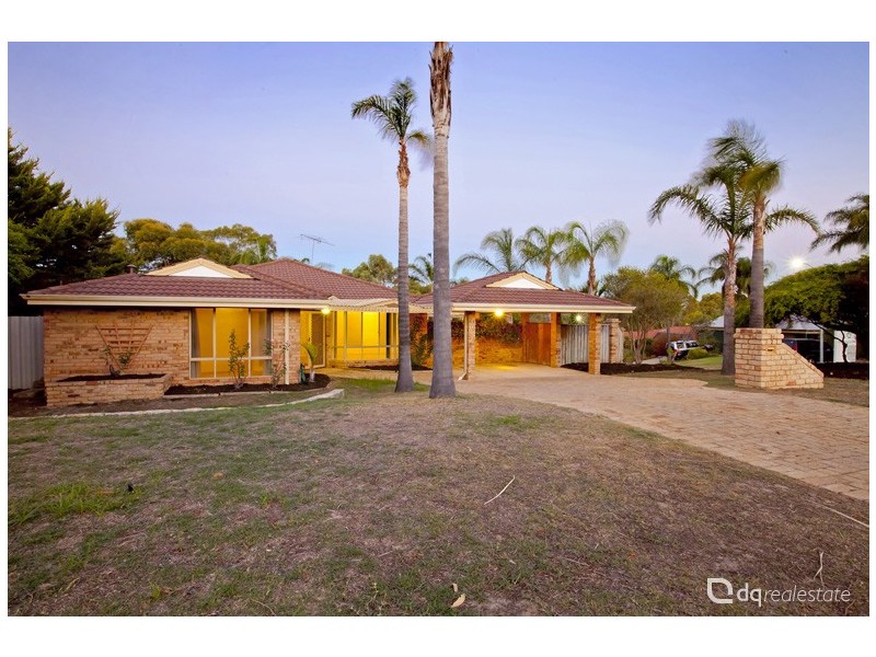 2 Oakland Close, Woodvale WA 6026