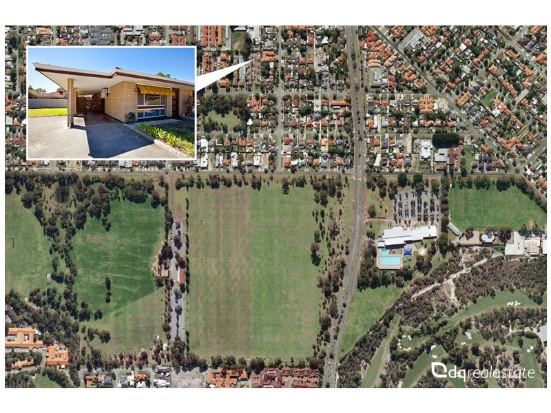 18/85 Shakespeare Avenue, Yokine WA 6060