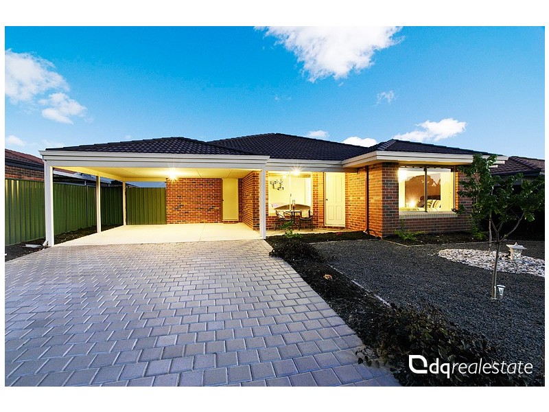 152 Hellfire Drive, Darch WA 6065