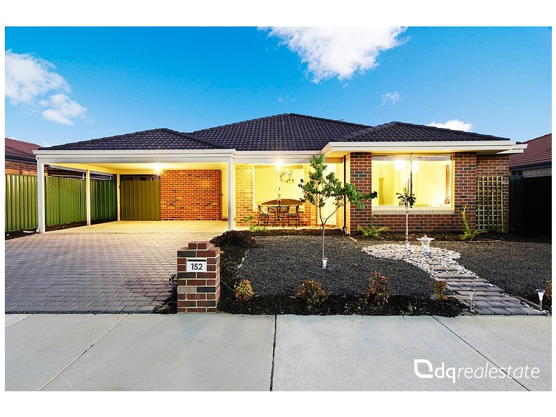 152 Hellfire Drive, Darch WA 6065