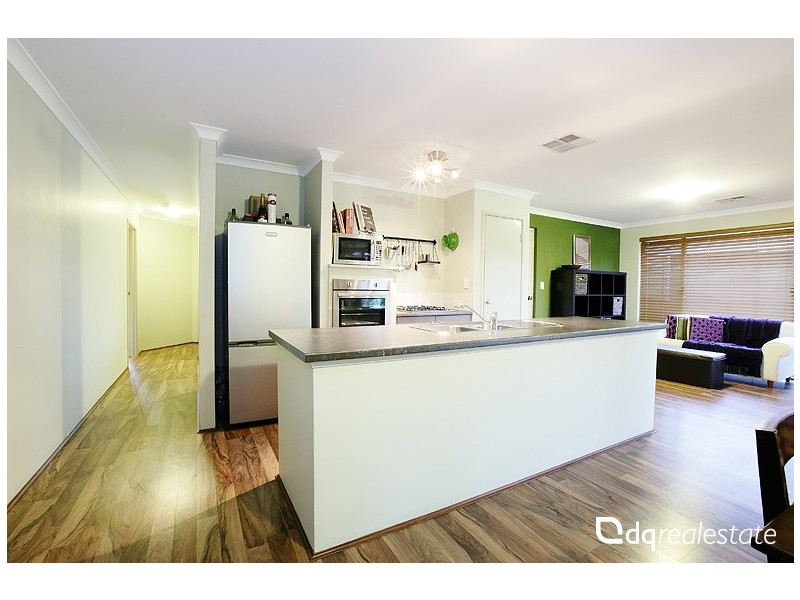 152 Hellfire Drive, Darch WA 6065