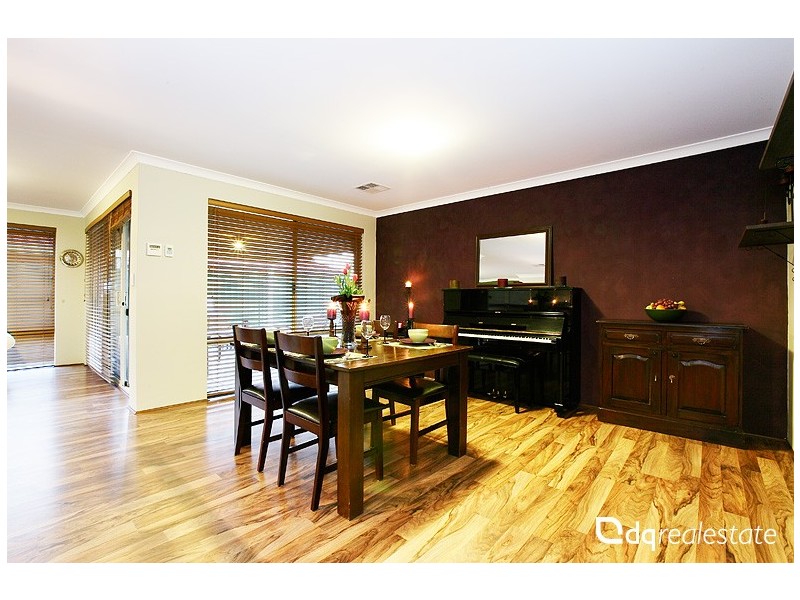 152 Hellfire Drive, Darch WA 6065