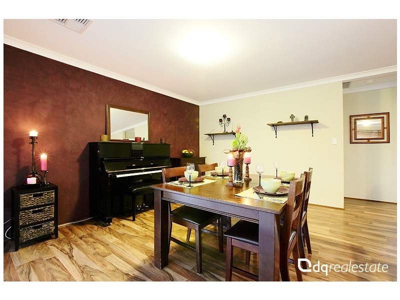 152 Hellfire Drive, Darch WA 6065