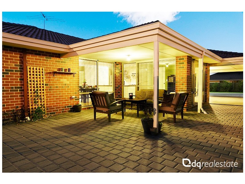 152 Hellfire Drive, Darch WA 6065