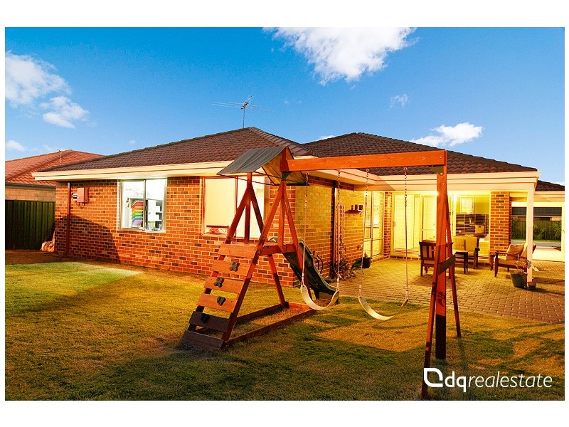 152 Hellfire Drive, Darch WA 6065