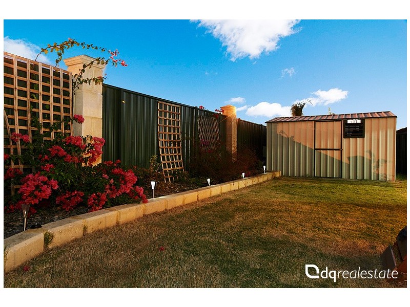 152 Hellfire Drive, Darch WA 6065