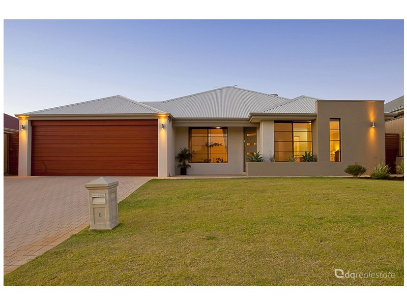 8 Bittern Street, Tapping WA 6065