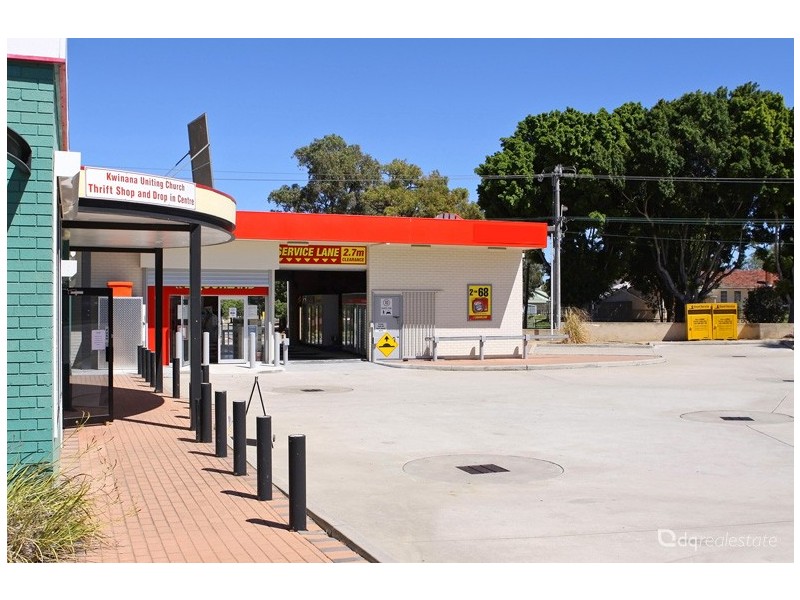111 Medina Avenue, Medina WA 6167