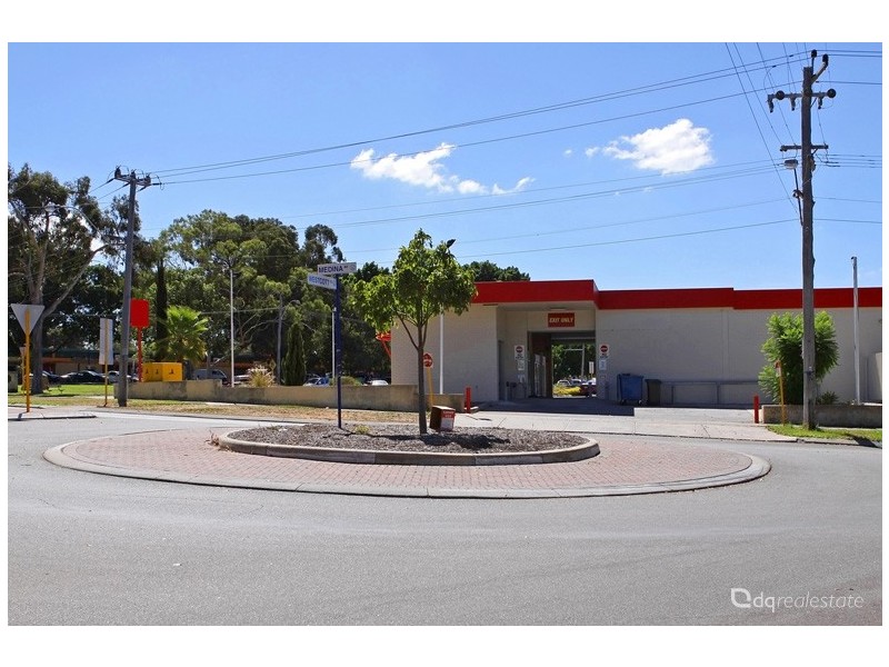 111 Medina Avenue, Medina WA 6167