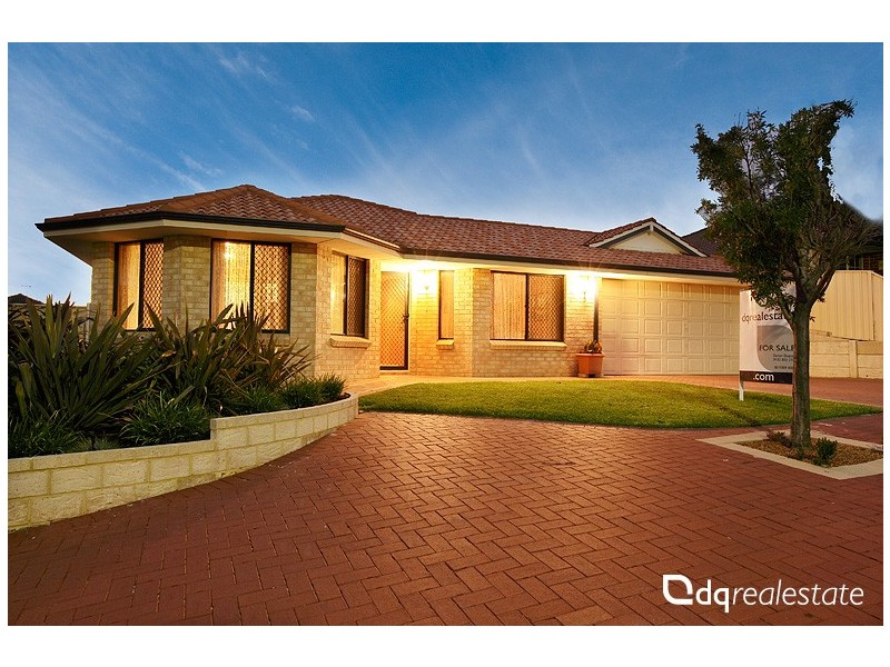 5 Rosedale Vista, Hocking WA 6065