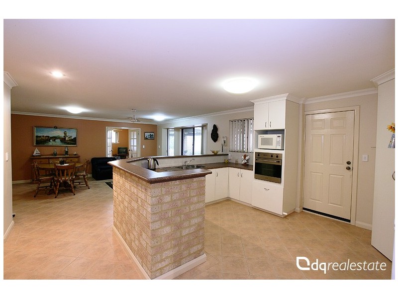 5 Rosedale Vista, Hocking WA 6065