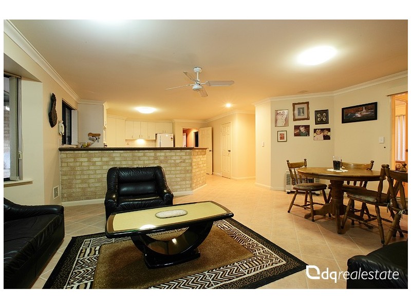 5 Rosedale Vista, Hocking WA 6065