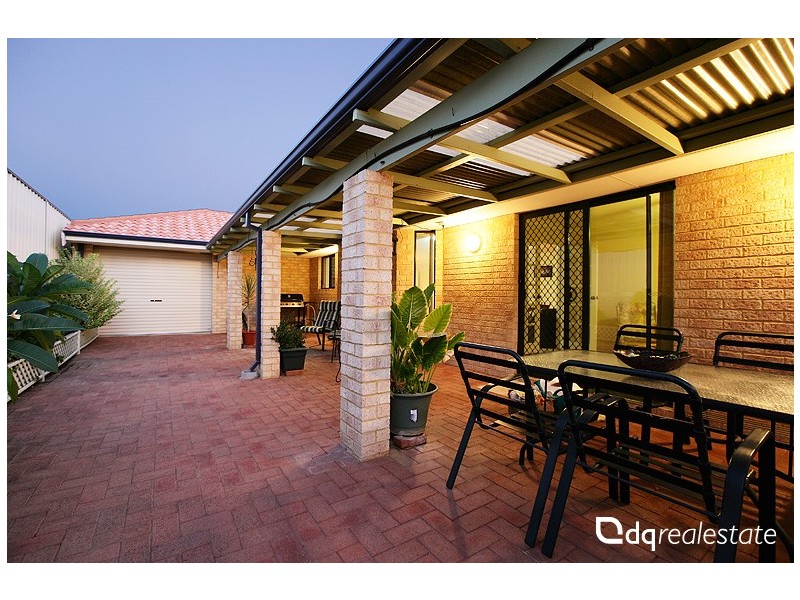 5 Rosedale Vista, Hocking WA 6065