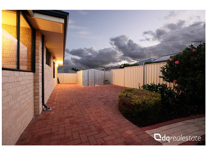 5 Rosedale Vista, Hocking WA 6065