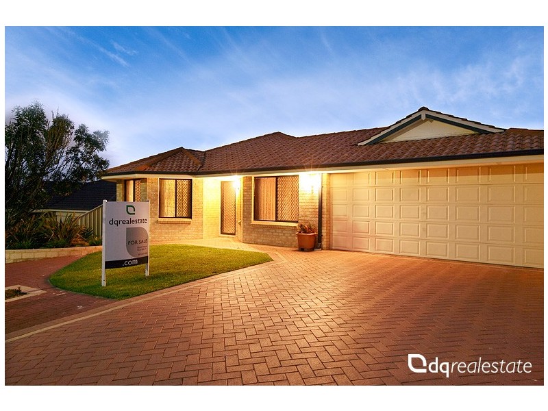 5 Rosedale Vista, Hocking WA 6065