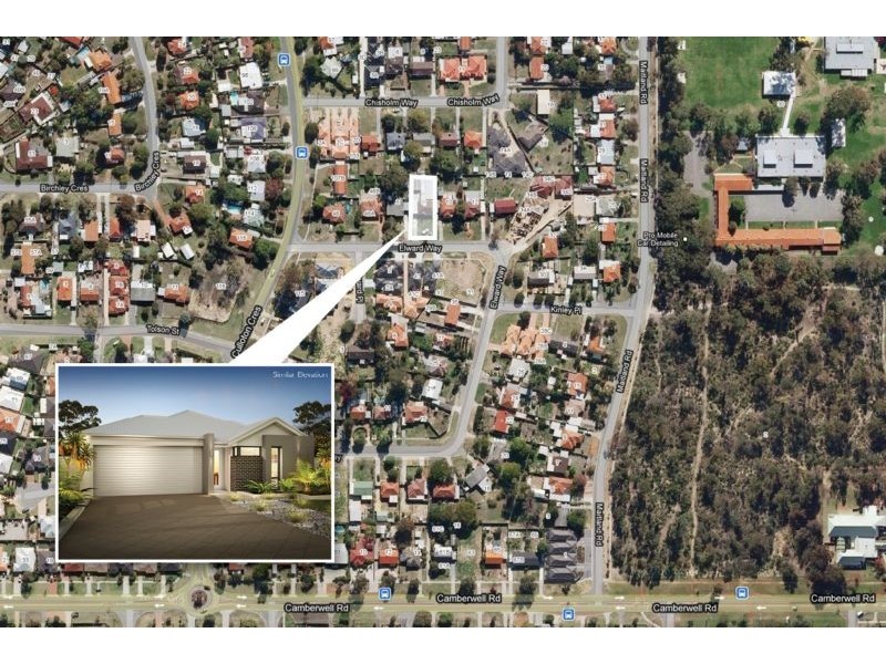 A, B & C/42 Prop Lots1, 2 & 3 Elward Way, Balga WA 6061