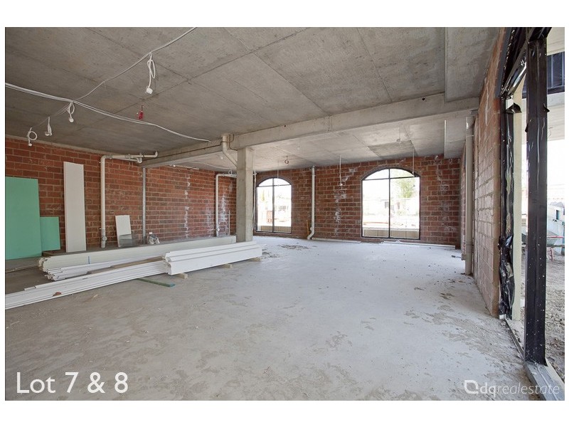 57 Lot 7 & 8 Ponte Vecchio, Ellenbrook WA 6069