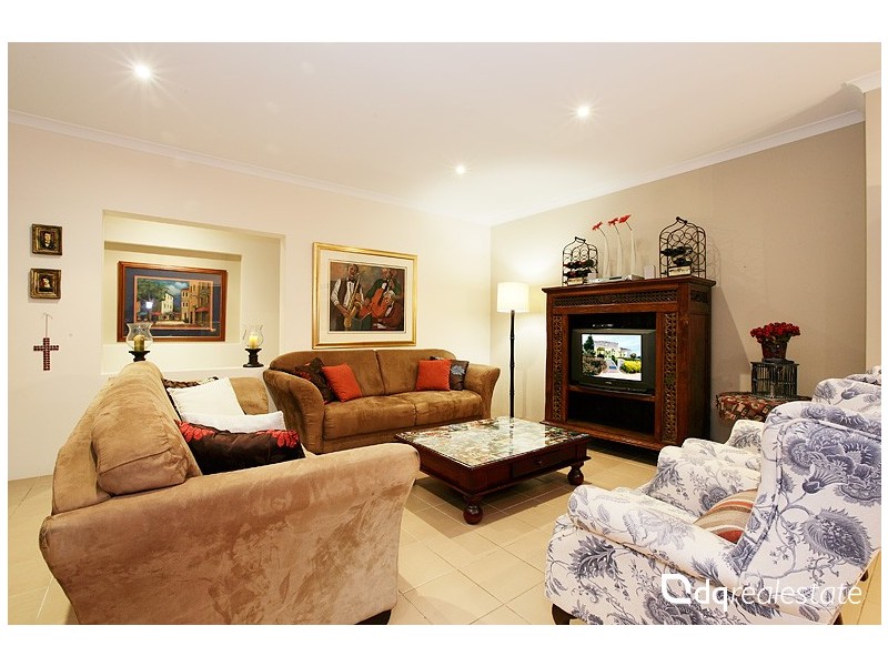 1 Lavender Chase, Darch WA 6065