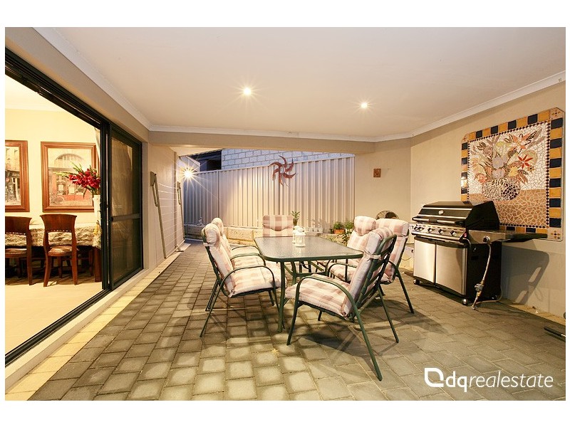 1 Lavender Chase, Darch WA 6065