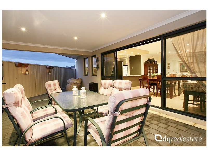 1 Lavender Chase, Darch WA 6065