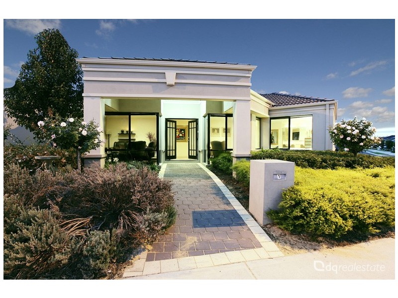 1 Lavender Chase, Darch WA 6065