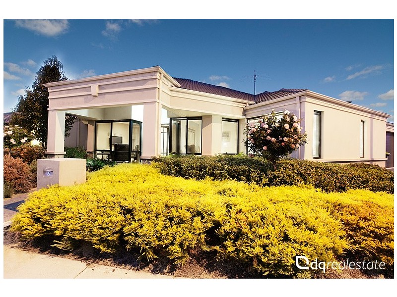 1 Lavender Chase, Darch WA 6065