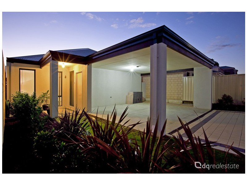 15 Verdello Way, Pearsall WA 6065