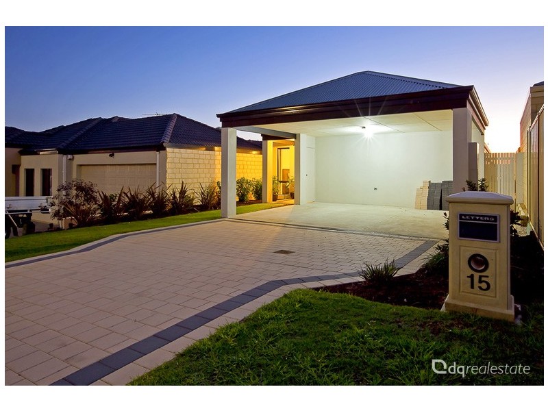 15 Verdello Way, Pearsall WA 6065