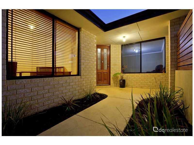 3 Baird Way, Tapping WA 6065
