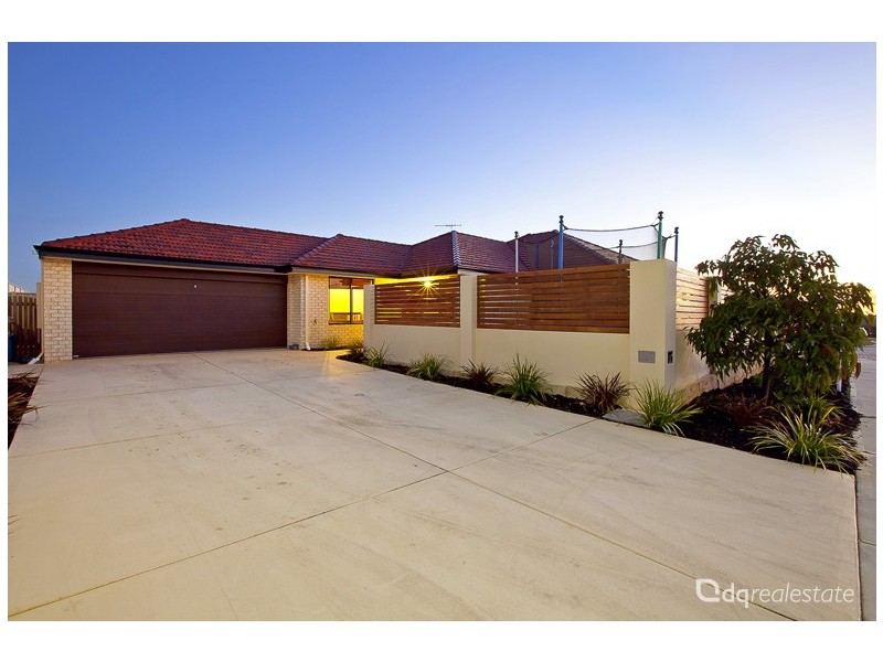 3 Baird Way, Tapping WA 6065